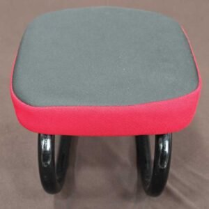 Alternative view of Namaz Prayer Stool