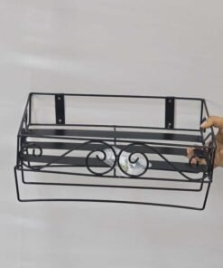 Quran Sharif & Janamaz Rack
