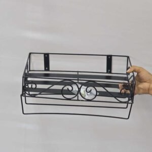 Quran Sharif & Janamaz Rack