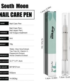 South Moon Nail Care Pen â Buy Online in Bangladesh | FineNpick 7 South Moon Nail Care Pen | FineNpick Online Shop Bangladesh