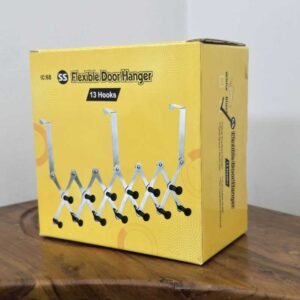 Ss Flexible Door Hanger | FineNpick Online Shop Bangladesh