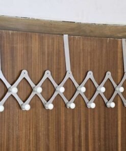 Ss Flexible Door Hanger