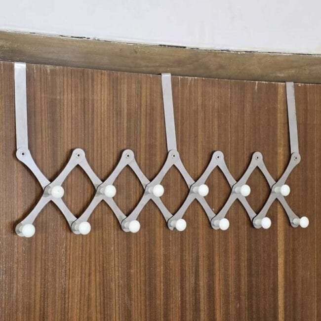 Ss Flexible Door Hanger