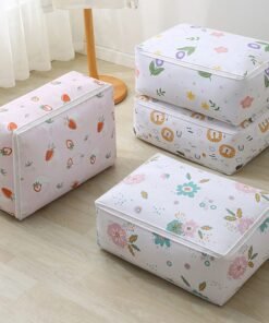 Storage Bag Clean Room Selection