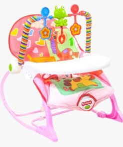 Ti Baby Toddler Rocker Dining Chair – Buy Online in Bangladesh | FineNpick 3 Ti Baby Toddler Rocker Dining Chair | FineNpick Online Shop Bangladesh