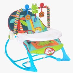 Ti Baby Toddler Rocker Dining Chair