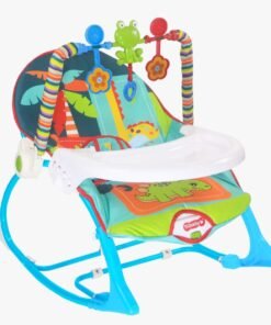 Ti Baby Toddler Rocker Dining Chair