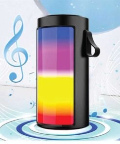 WIRELESS SPEAKER LED