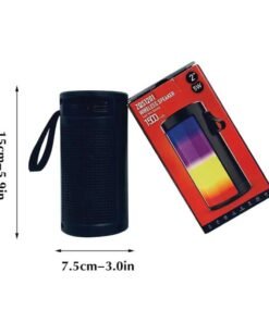 WIRELESS SPEAKER LED | FineNpick Online Shop Bangladesh