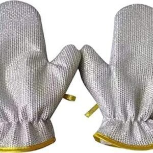 Water proof dishwashing gloves one pcs