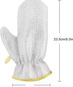 Water proof dishwashing gloves one pcs â Buy Online in Bangladesh | FineNpick 5 Water proof dishwashing gloves one pcs | FineNpick Online Shop Bangladesh