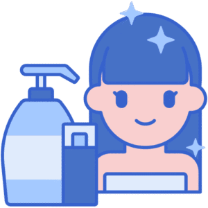 বিউটি & হেলথ