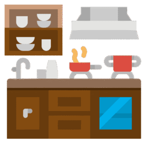 হোম & কিচেন