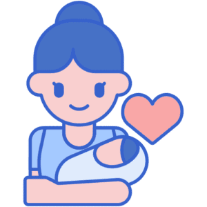 মম & বেবি কেয়ার