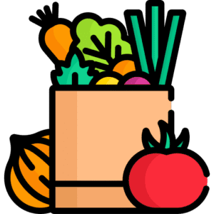 ফুড & গ্রোসারি