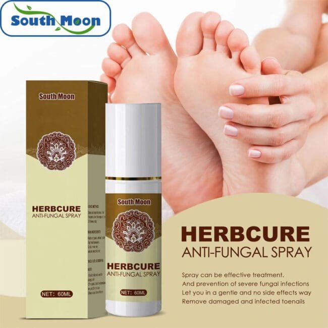 south moon anti fungal spray bangladesh