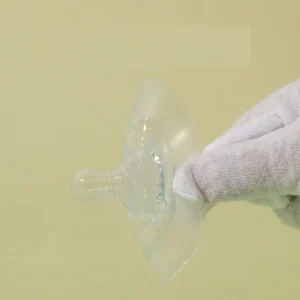 Alternative view of Grade Silicone Breast Nipple Protector