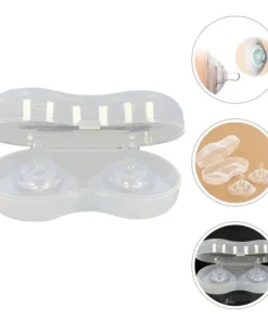 Grade Silicone Breast Nipple Protector