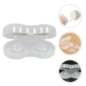 Grade Silicone Breast Nipple Protector