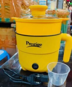 Smart Electric Cooking Pot | FineNpick Online Shop Bangladesh