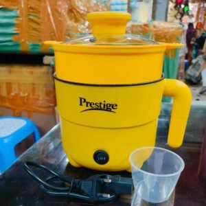Smart Electric Cooking Pot | FineNpick Online Shop Bangladesh