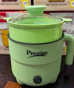Smart Electric Cooking Pot | FineNpick Online Shop Bangladesh