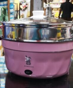 Smart Electric Cooking Pot | FineNpick Online Shop Bangladesh