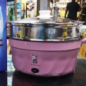 Smart Electric Cooking Pot | FineNpick Online Shop Bangladesh