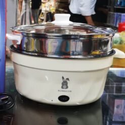 Smart Electric Cooking Pot | FineNpick Online Shop Bangladesh