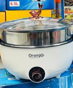 Smart Electric Cooking Pot | FineNpick Online Shop Bangladesh