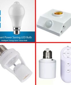 Smart Home Lighting Solution