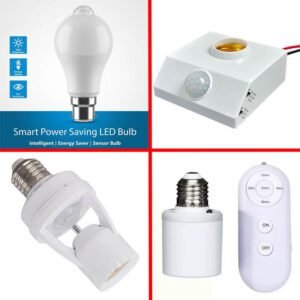 Smart Home Lighting Solution