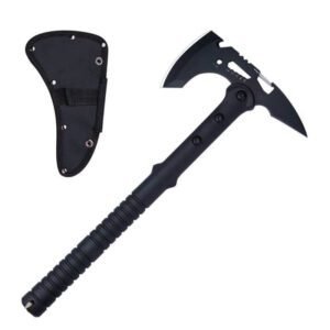 Alternative view of Survival Tactical Axe