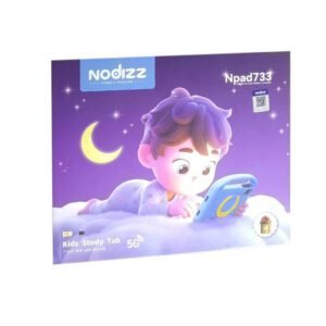 Nodizz Npad 733 Android Tablet
