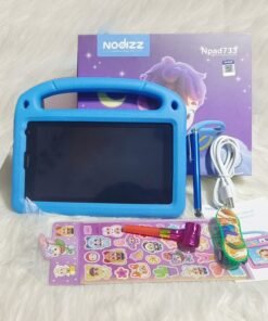 Nodizz Npad 733 Android Tablet