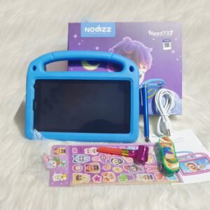 Nodizz Npad 733 Android Tablet