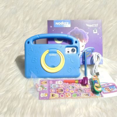 Nodizz Npad 733 Android Tablet