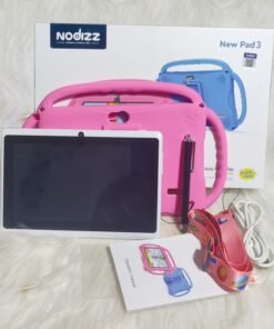 Nodizz Npad 03 Smart Android Kids Tablet