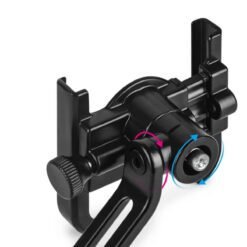 Best Aluminum Alloy Motorcycle Phone Holder – Buy Online in Bangladesh | FineNpick 10 Bike Mobile Holder Bangladesh aluminum alloy motorcycle phone holder 360 degree