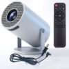 HY300 Pro Smart Mini Projector