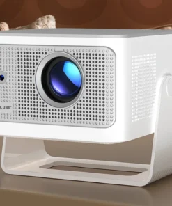 Magcubic HY350MAX Portable Projector with 900 ANSI Lumen