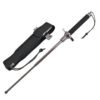32 Inch Self Defence Stick with Cross Hand Guard