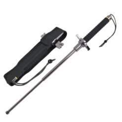 32 Inch Self Defence Stick with Cross Hand Guard