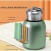 Mini Vacuum Insulated Tumbler Stainless Steel 300ml – Buy Online in Bangladesh | FineNpick 1 Mini Vacuum Insulated Tumbler Stainless Steel 300ml | FineNpick Online Shop Bangladesh