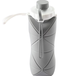 Silicone Folding Bottle- 600ml