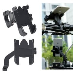 Best Aluminum Alloy Motorcycle Phone Stand in Bangladesh