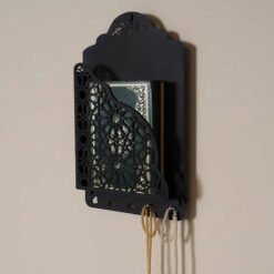 Quran Box With Tasbih Hanger