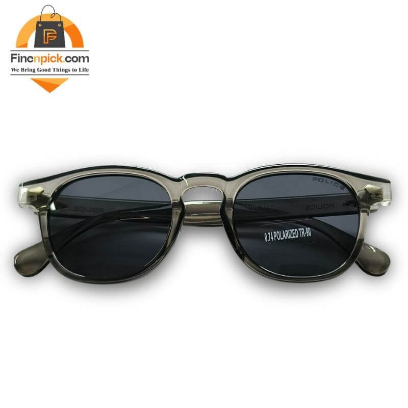 Police TR9189 Polarized 0.7 Sunglass - Image 2