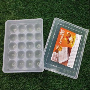 20 GRID EGG STORAG BOX - Image 2