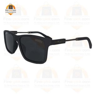 Alternative view of Gucci W21155 Polarized Sunglasses